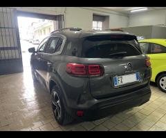 Citroen C5 Aircross S&S Shine tagliandata 2020