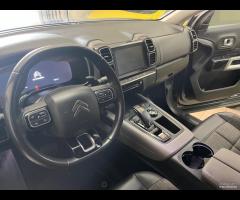 Citroen C5 Aircross S&S Shine tagliandata 2020 - 12