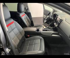 Citroen C5 Aircross S&S Shine tagliandata 2020 - 21