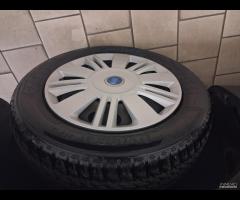 Fiat Sedici 1.6 16V 4x4 Dynamic unico prop 2006 - 13