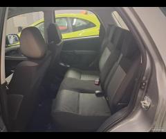 Fiat Sedici 1.6 16V 4x4 Dynamic unico prop 2006 - 14