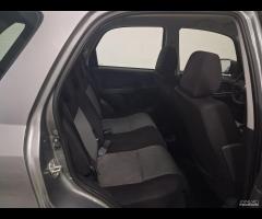 Fiat Sedici 1.6 16V 4x4 Dynamic unico prop 2006 - 15