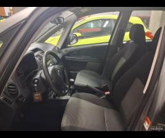 Fiat Sedici 1.6 16V 4x4 Dynamic unico prop 2006 - 16