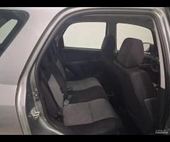 Fiat Sedici 1.6 16V 4x4 Dynamic unico prop 2006 - 18