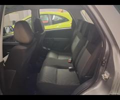 Fiat Sedici 1.6 16V 4x4 Dynamic unico prop 2006 - 20