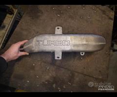 Tubo Di Aspirazione Turbo Per Lancia Thema 2.4 TD