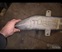 Tubo Di Aspirazione Turbo Per Lancia Thema 2.4 TD