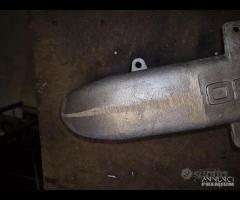 Tubo Di Aspirazione Turbo Per Lancia Thema 2.4 TD