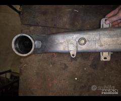 Tubo Di Aspirazione Turbo Per Lancia Thema 2.4 TD