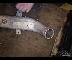 Tubo Di Aspirazione Turbo Per Lancia Thema 2.4 TD - 6
