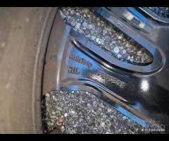 Cerchio In Lega Da 16" Per Peugeot 208 2024