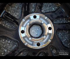 Cerchio In Lega Da 16" Per Peugeot 208 2024