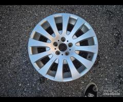 Cerchio In Lega Da 18" Per Bmw Serie 6 E63 2007