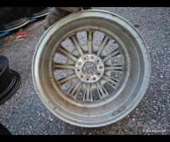 Cerchio In Lega Da 18" Per Bmw Serie 6 E63 2007