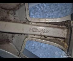 Cerchio In Lega Da 18" Per Bmw Serie 6 E63 2007 - 6