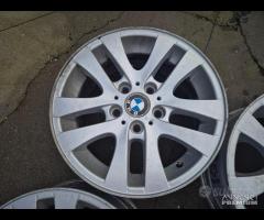 Cerchi In Lega Da 16" Per Bmw Serie 3 E90 - E46