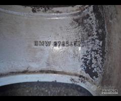 Cerchi In Lega Da 16" Per Bmw Serie 1 E87 - E90 - 7