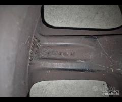 Cerchi In Lega Da 17" Per Volvo V70 - V60 - V40 - 6