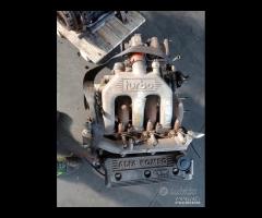 motore alfa romeo 33 1.8td VM82A