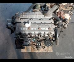 motore alfa romeo 164 2.5td wm08B