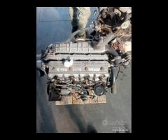 motore alfa romeo 164 2.5td wm08B