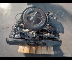 motore alfa romeo arna 1.2. AR31000