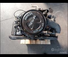 motore alfa romeo arna 1.2. AR31000