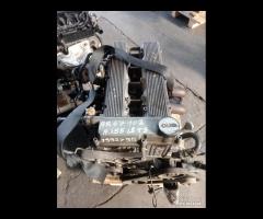 motore alfa romeo 155 AR67102 1.8ts