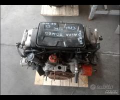 motore Alfa Romeo 33 1.3 AR30502