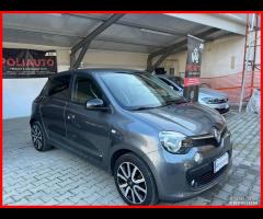 Twingo 1.0 SCe stopeStart Lovely