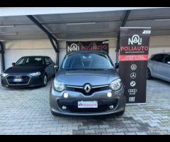 Twingo 1.0 SCe stopeStart Lovely