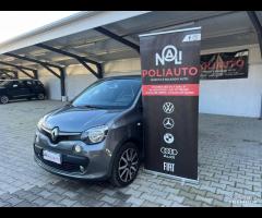 Twingo 1.0 SCe stopeStart Lovely