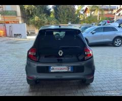 Twingo 1.0 SCe stopeStart Lovely
