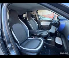 Twingo 1.0 SCe stopeStart Lovely - 11