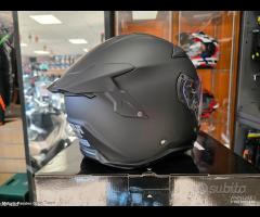 GIVI Casco Jet X29 - Fibra - Black