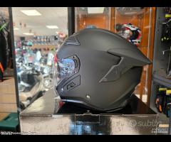 GIVI Casco Jet X29 - Fibra - Black