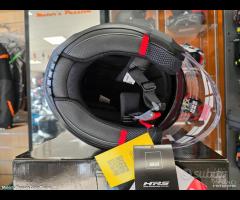 GIVI Casco Jet X29 - Fibra - Black - 9