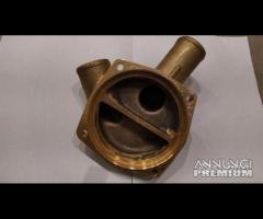 Volvo Penta 21653647 X