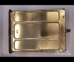 Inserto acqua /aria codici 3582599/3583101