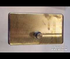 Inserto acqua /aria codici 3582599/3583101