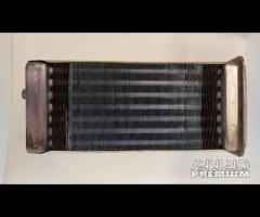 Inserto acqua /aria codici 3582599/3583101