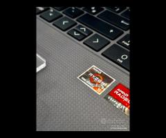 HP mod: 15- FC0058NL 512GB nuovo PROMO