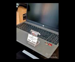 HP mod: 15- FC0058NL 512GB nuovo PROMO - 6