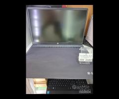 HP mod: 15- FC0058NL 512GB nuovo PROMO - 7