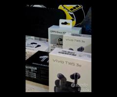 CUFFIE VIVO TWS 3e BLUETOOTH cancellazione rumore