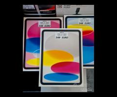IPAD 11 2025 128GB wi.fi NUOVI