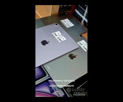 IPAD 11 2025 128GB wi.fi NUOVI