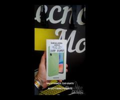 SAMSUNG GALAXY A05S 128 GB