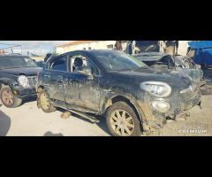 Ricambi Fiat 500 X 1.6 MJ del 2017 motore 55260384 - 1
