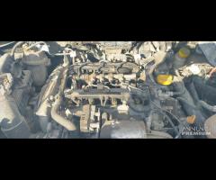 Ricambi Fiat 500 X 1.6 MJ del 2017 motore 55260384 - 2